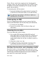 Preview for 31 page of Preventice Technologies BodyGuardian HEART Instructions For Use Manual