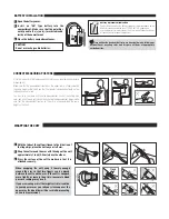 Предварительный просмотр 2 страницы prevention ds-400 Instructions