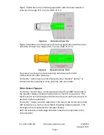 Предварительный просмотр 7 страницы PreView Sentry ST82 Series Operating Manual