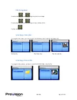 Предварительный просмотр 10 страницы Prevision 145168 User Manual