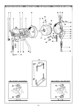 Preview for 26 page of PREVOST BAL 250300F Operating Manual