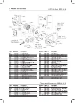 Preview for 6 page of PREVOST DRF 0812 Mounting And Use Manual