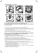 Preview for 10 page of PREVOST DRF 0812 Mounting And Use Manual