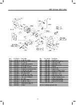 Предварительный просмотр 12 страницы PREVOST DRF 0812 Mounting And Use Manual