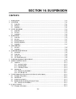 Предварительный просмотр 1 страницы PREVOST GKN AXLES LIMITED KIRKSTALL DIVISION Service Manual