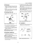 Предварительный просмотр 7 страницы PREVOST GKN AXLES LIMITED KIRKSTALL DIVISION Service Manual