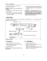 Предварительный просмотр 8 страницы PREVOST GKN AXLES LIMITED KIRKSTALL DIVISION Service Manual