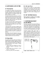 Предварительный просмотр 9 страницы PREVOST GKN AXLES LIMITED KIRKSTALL DIVISION Service Manual