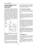 Предварительный просмотр 12 страницы PREVOST GKN AXLES LIMITED KIRKSTALL DIVISION Service Manual