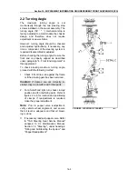 Предварительный просмотр 22 страницы PREVOST GKN AXLES LIMITED KIRKSTALL DIVISION Service Manual