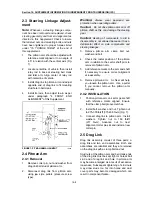 Предварительный просмотр 25 страницы PREVOST GKN AXLES LIMITED KIRKSTALL DIVISION Service Manual