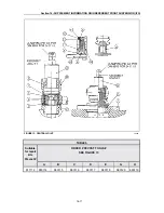 Предварительный просмотр 34 страницы PREVOST GKN AXLES LIMITED KIRKSTALL DIVISION Service Manual