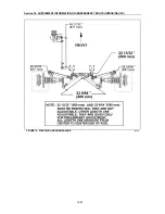 Предварительный просмотр 37 страницы PREVOST GKN AXLES LIMITED KIRKSTALL DIVISION Service Manual