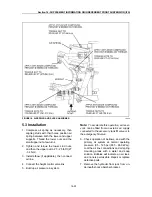 Предварительный просмотр 42 страницы PREVOST GKN AXLES LIMITED KIRKSTALL DIVISION Service Manual