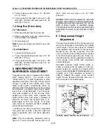 Предварительный просмотр 45 страницы PREVOST GKN AXLES LIMITED KIRKSTALL DIVISION Service Manual