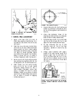 Предварительный просмотр 59 страницы PREVOST GKN AXLES LIMITED KIRKSTALL DIVISION Service Manual