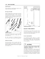 Preview for 40 page of PREVOST H 2018 Series Operator'S Manual