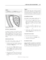 Preview for 51 page of PREVOST H 2018 Series Operator'S Manual