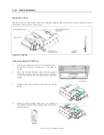 Preview for 156 page of PREVOST H 2018 Series Operator'S Manual