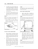 Предварительный просмотр 164 страницы PREVOST H 2018 Series Operator'S Manual