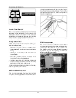 Предварительный просмотр 76 страницы PREVOST H3-45 VIP Owner'S Manual