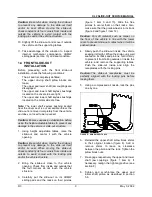 Preview for 9 page of PREVOST Le Mirage XL II Ultimate Service Manual