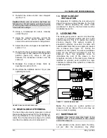 Preview for 10 page of PREVOST Le Mirage XL II Ultimate Service Manual