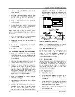 Preview for 12 page of PREVOST Le Mirage XL II Ultimate Service Manual