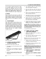 Preview for 14 page of PREVOST Le Mirage XL II Ultimate Service Manual