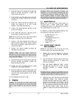 Preview for 15 page of PREVOST Le Mirage XL II Ultimate Service Manual