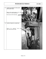 Preview for 20 page of PREVOST LE MIRAGE XLII BUS SHELLS Maintenance Manual