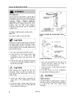 Preview for 86 page of PREVOST LE MIRAGE XLII BUS SHELLS Maintenance Manual