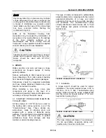 Preview for 93 page of PREVOST LE MIRAGE XLII BUS SHELLS Maintenance Manual