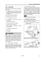 Preview for 97 page of PREVOST LE MIRAGE XLII BUS SHELLS Maintenance Manual