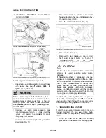 Предварительный просмотр 98 страницы PREVOST LE MIRAGE XLII BUS SHELLS Maintenance Manual