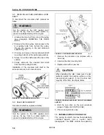 Предварительный просмотр 102 страницы PREVOST LE MIRAGE XLII BUS SHELLS Maintenance Manual