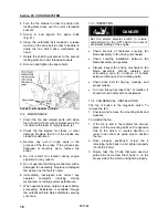 Предварительный просмотр 104 страницы PREVOST LE MIRAGE XLII BUS SHELLS Maintenance Manual