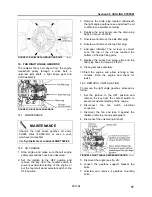 Preview for 105 page of PREVOST LE MIRAGE XLII BUS SHELLS Maintenance Manual