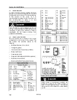 Предварительный просмотр 122 страницы PREVOST LE MIRAGE XLII BUS SHELLS Maintenance Manual