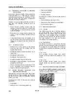 Предварительный просмотр 144 страницы PREVOST LE MIRAGE XLII BUS SHELLS Maintenance Manual