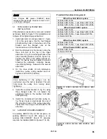 Preview for 147 page of PREVOST LE MIRAGE XLII BUS SHELLS Maintenance Manual