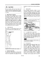 Preview for 149 page of PREVOST LE MIRAGE XLII BUS SHELLS Maintenance Manual