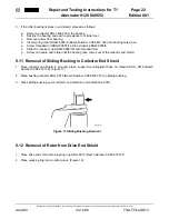 Предварительный просмотр 186 страницы PREVOST LE MIRAGE XLII BUS SHELLS Maintenance Manual