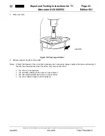 Предварительный просмотр 187 страницы PREVOST LE MIRAGE XLII BUS SHELLS Maintenance Manual