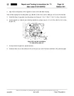 Предварительный просмотр 198 страницы PREVOST LE MIRAGE XLII BUS SHELLS Maintenance Manual