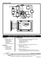 Preview for 228 page of PREVOST LE MIRAGE XLII BUS SHELLS Maintenance Manual