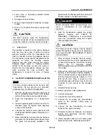 Предварительный просмотр 269 страницы PREVOST LE MIRAGE XLII BUS SHELLS Maintenance Manual