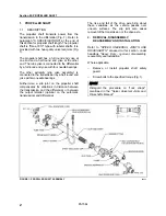 Предварительный просмотр 278 страницы PREVOST LE MIRAGE XLII BUS SHELLS Maintenance Manual