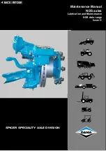 Предварительный просмотр 311 страницы PREVOST LE MIRAGE XLII BUS SHELLS Maintenance Manual