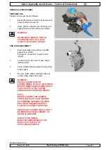 Preview for 333 page of PREVOST LE MIRAGE XLII BUS SHELLS Maintenance Manual